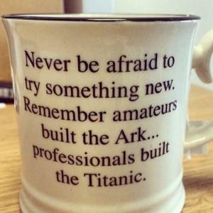 Meet your Posher, Yanet